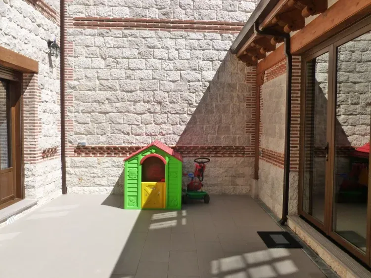 Imagen de Patio