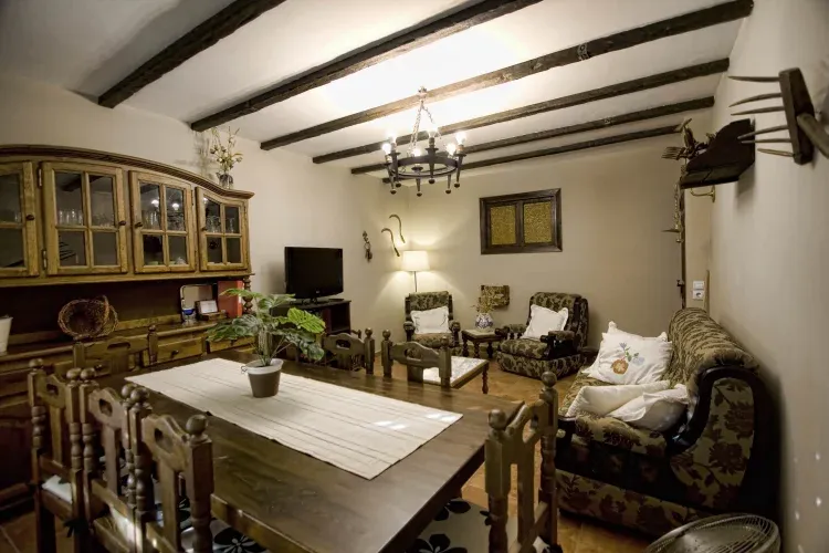 Imagen de Salón comedor