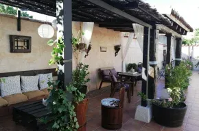 Imagen de Pinar de las Cabañuelas