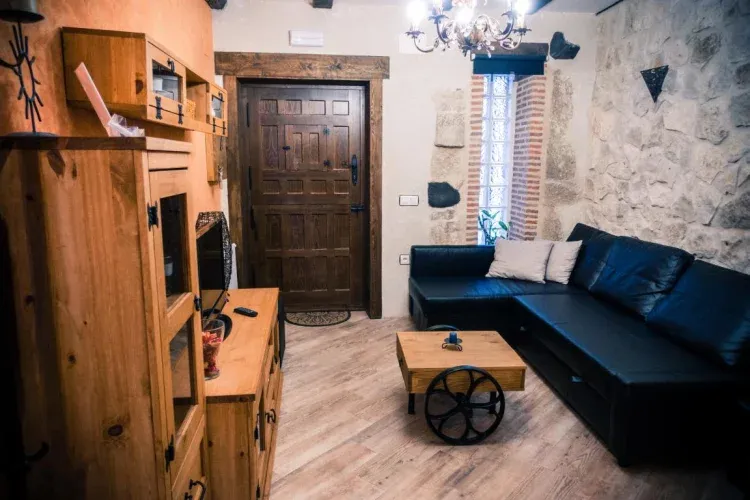 Imagen de salon