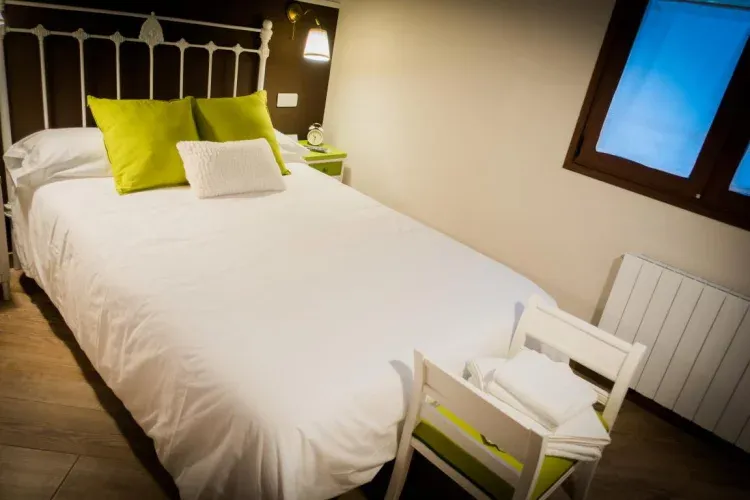 Imagen de habitacion