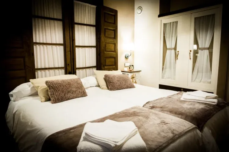 Imagen de habitacion