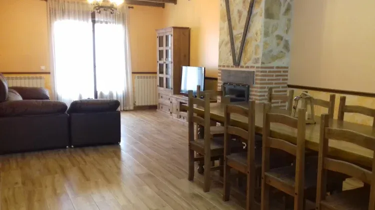 Imagen de Salón