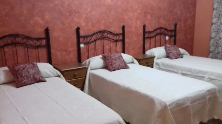 Imagen de Habitación Triple