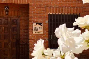 Imagen de Casa Rural Alaejos
