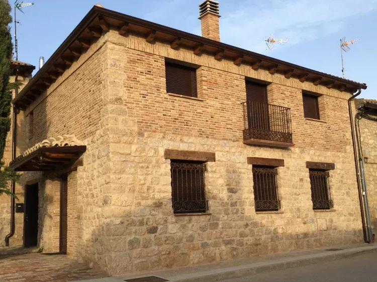 Imagen de Fachada