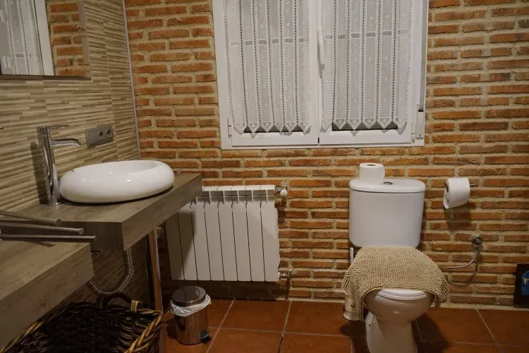 Imagen de Baño planta baja