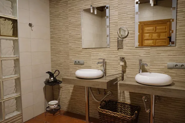 Imagen de Baño planta baja