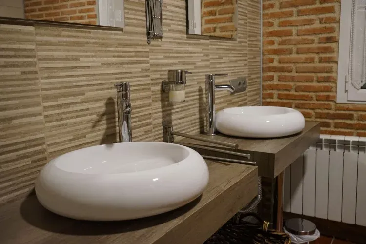 Imagen de Baño planta baja