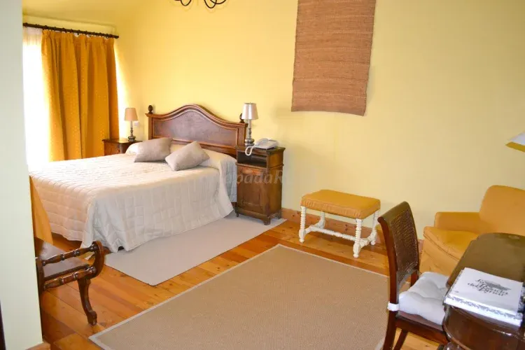 Imagen de Habitación Rueda