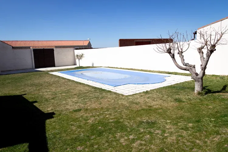 Imagen de Piscina
