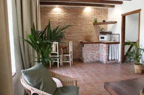 Imagen de Apartamento Cebada