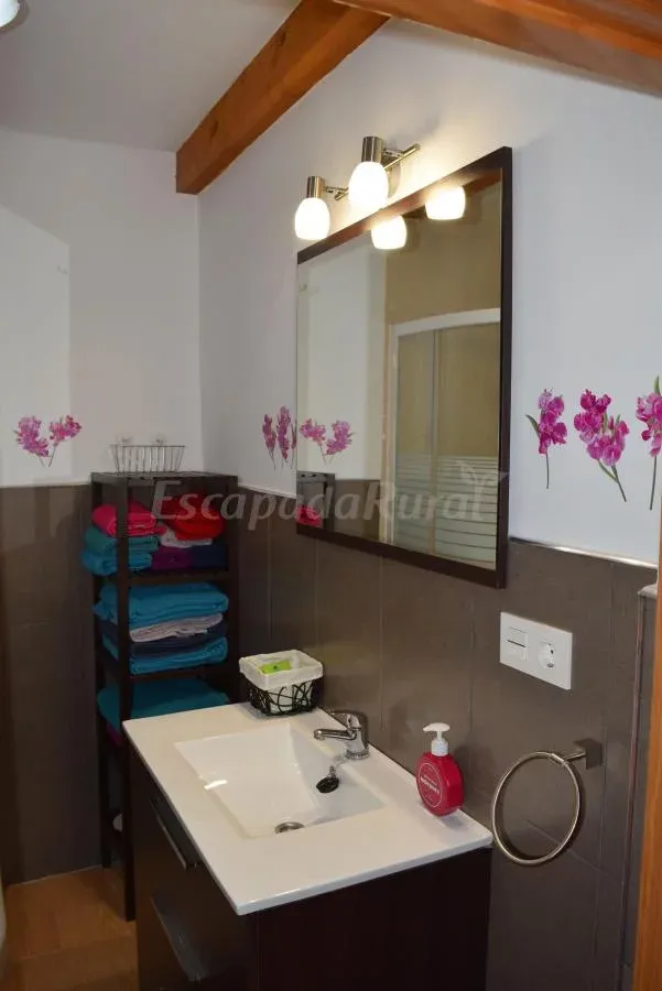 Imagen de Baño