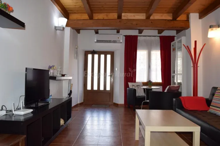 Imagen de Salón