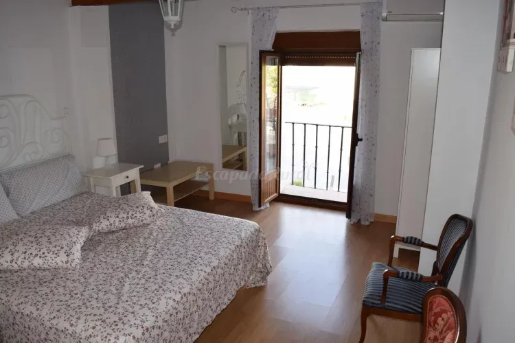 Imagen de Habitación de matrimonio