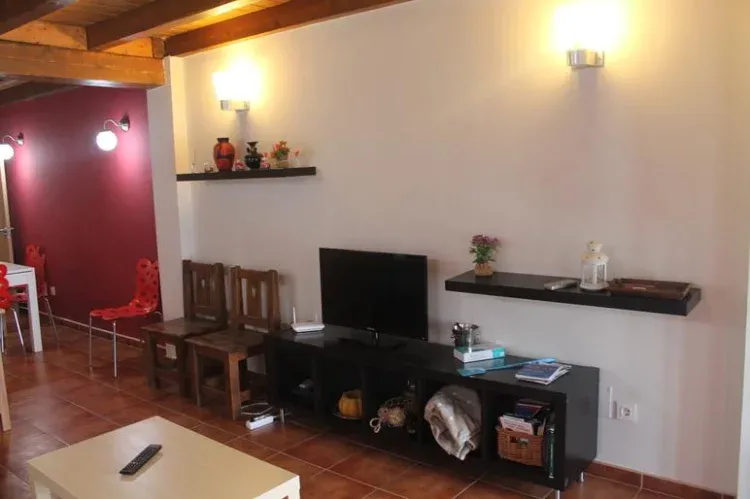 Imagen de Salón