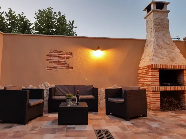 Imagen de PATIO