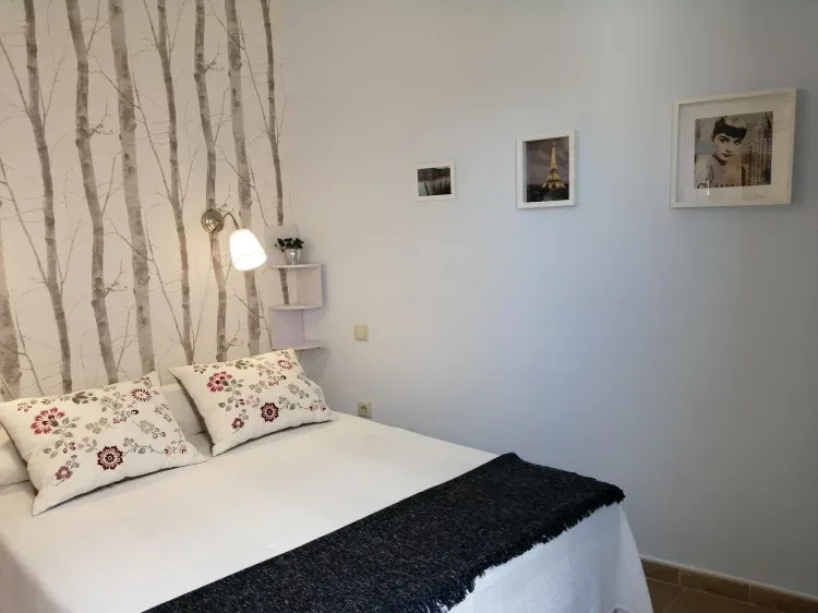 Imagen de Habitación de matrimonio