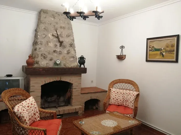 Imagen de Salón
