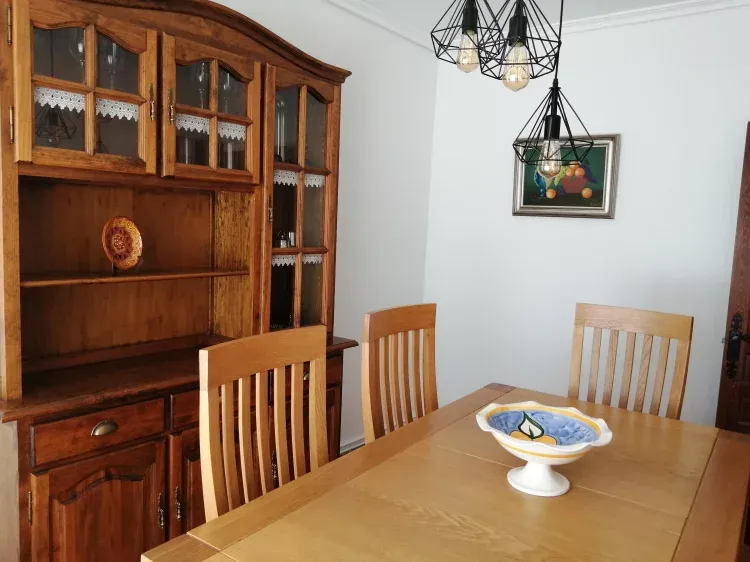 Imagen de Comedor