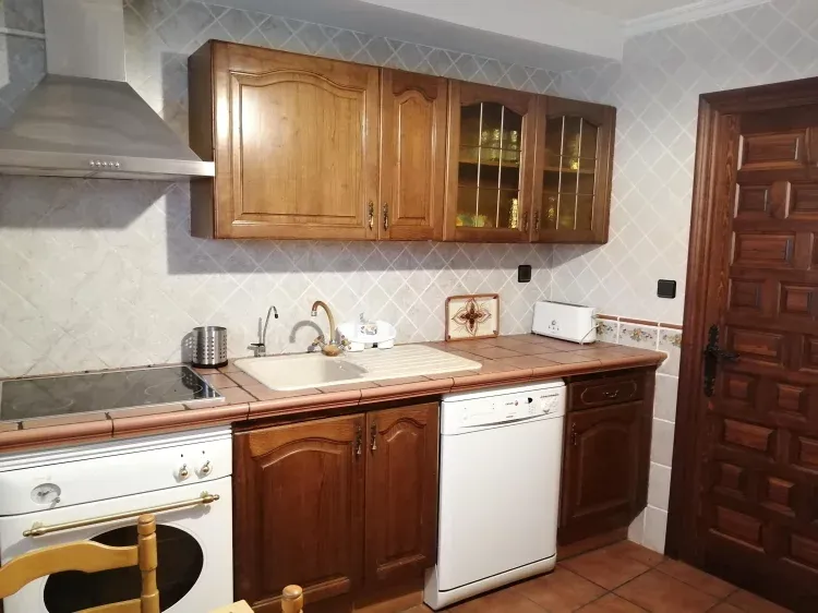 Imagen de Cocina