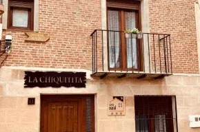 Imagen de Casa Rural La Chiquitita