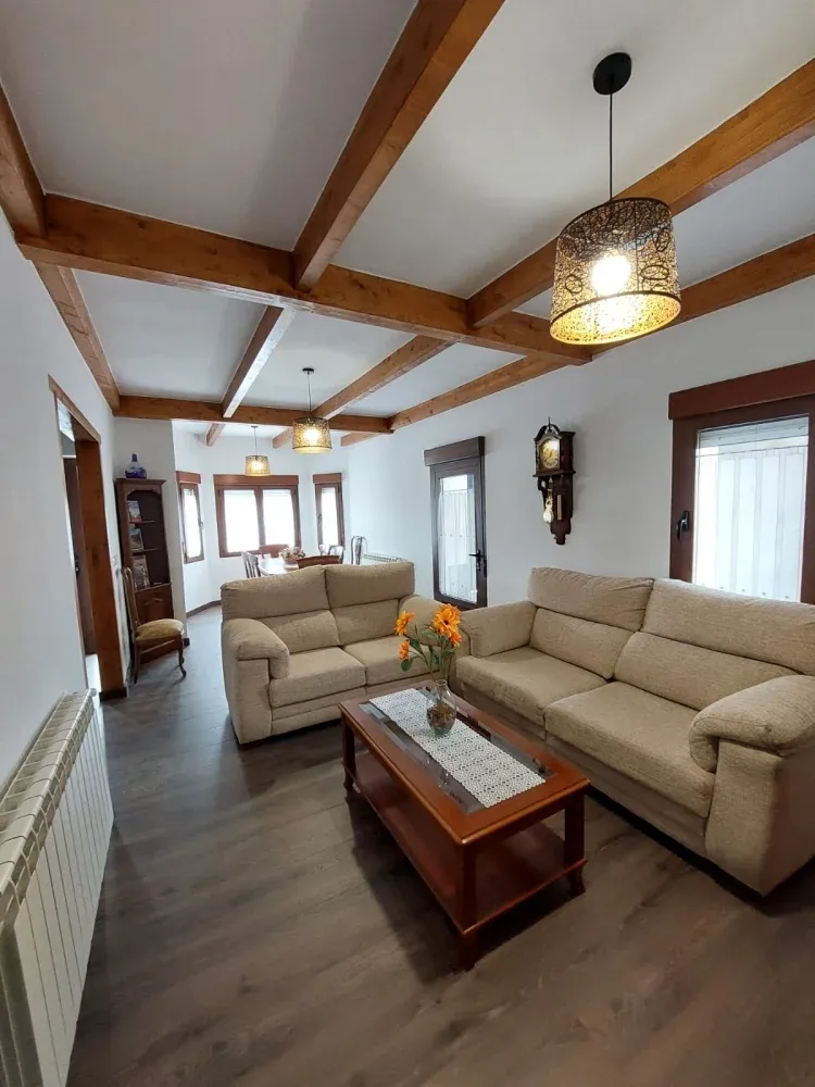 Imagen de Salon-comedor