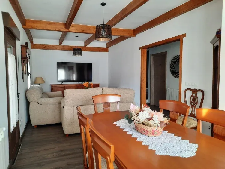 Imagen de Salon-comedor