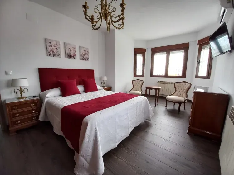 Imagen de Habitacion matrimonio