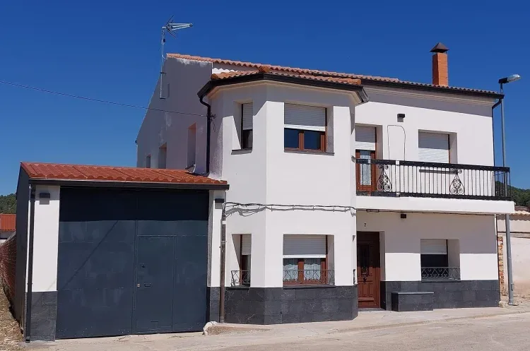 Imagen de Fachada principal