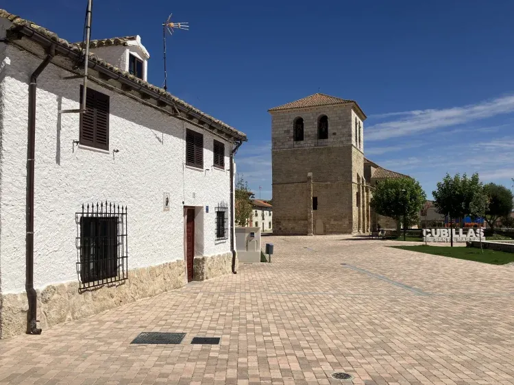 Imagen de Vista exterior