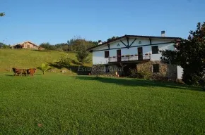 Imagen de Caserio Garaizar
