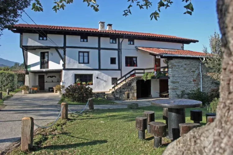 Imagen de Etxea / Casa