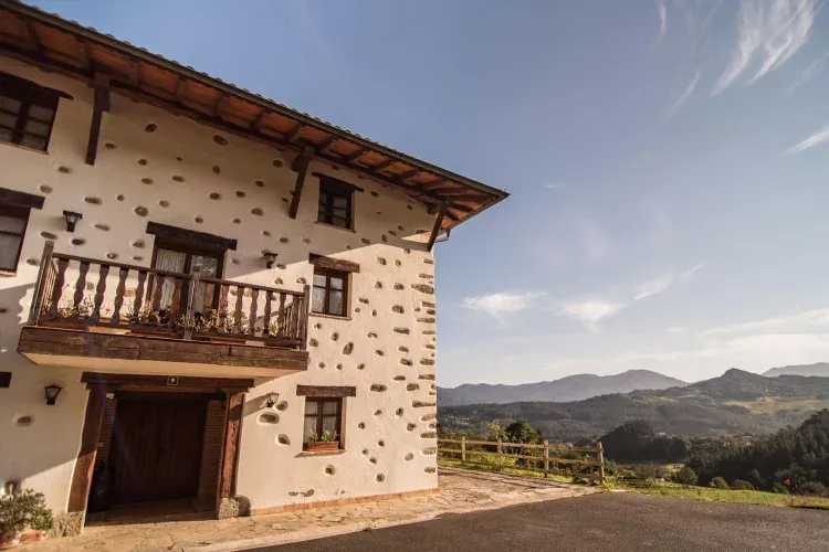 Imagen de La casa