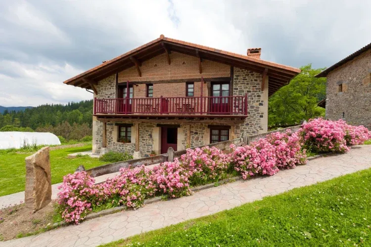 Imagen de Etxegorri Casa Rural