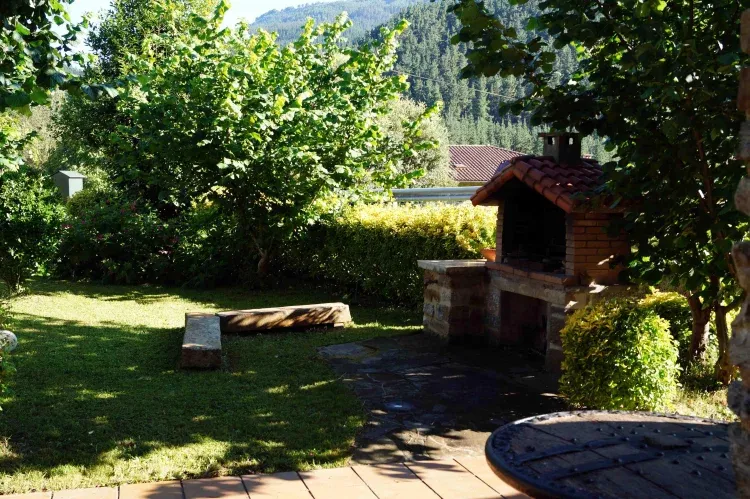 Imagen de Jardin