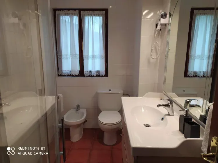 Imagen de Baño