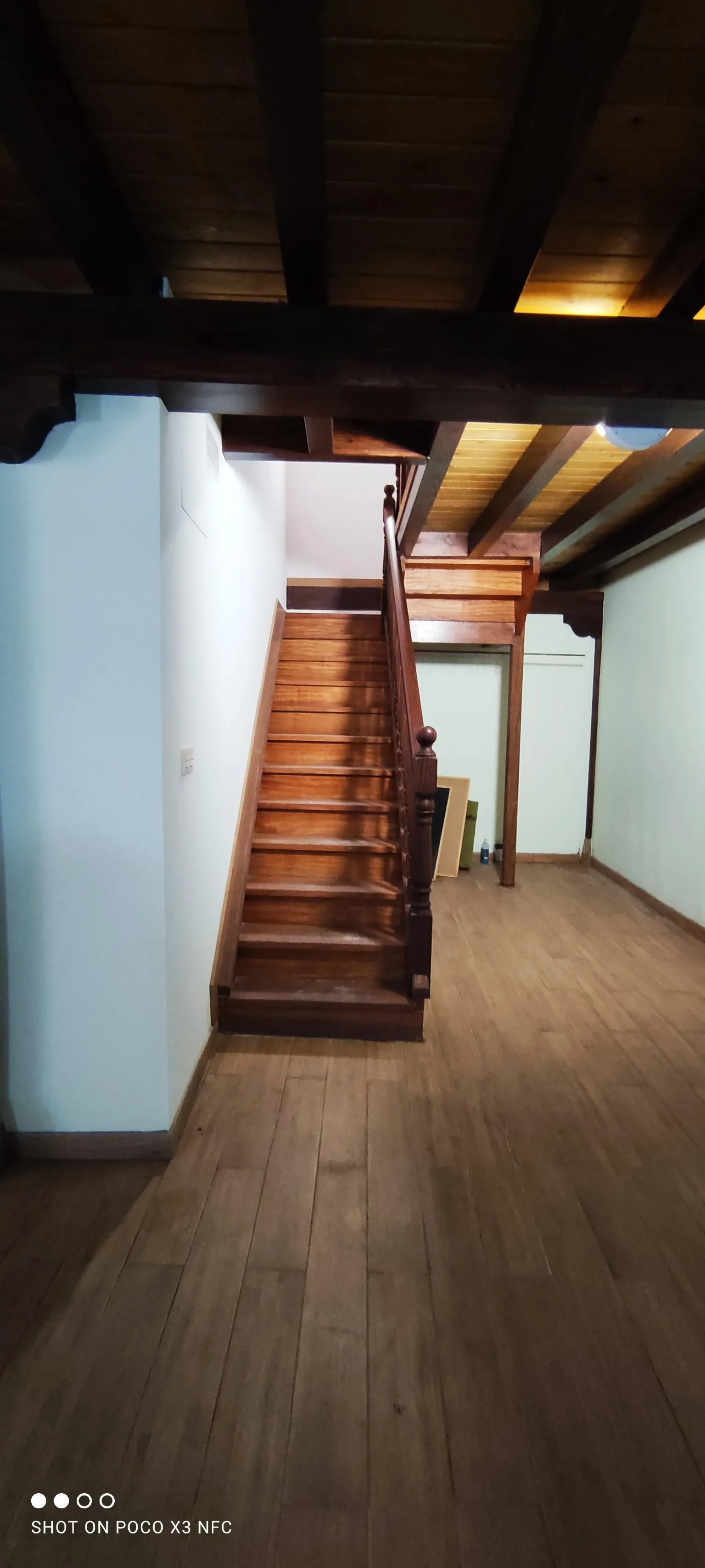 Imagen de Acceso a Laia y Laia I