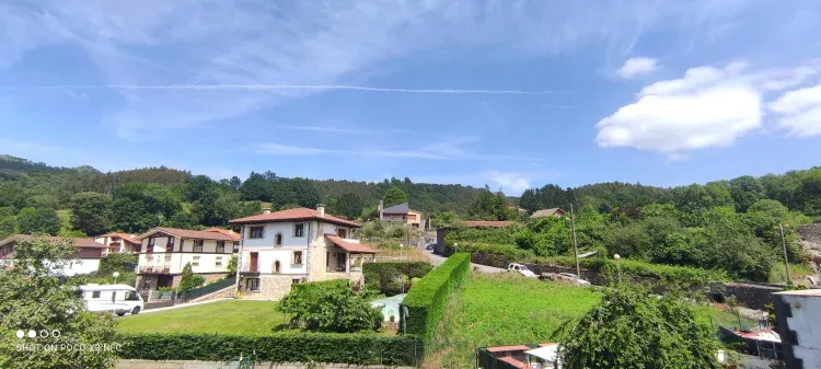 Imagen de Vistas desde la habitación 1 de Casa Laia y Laia I
