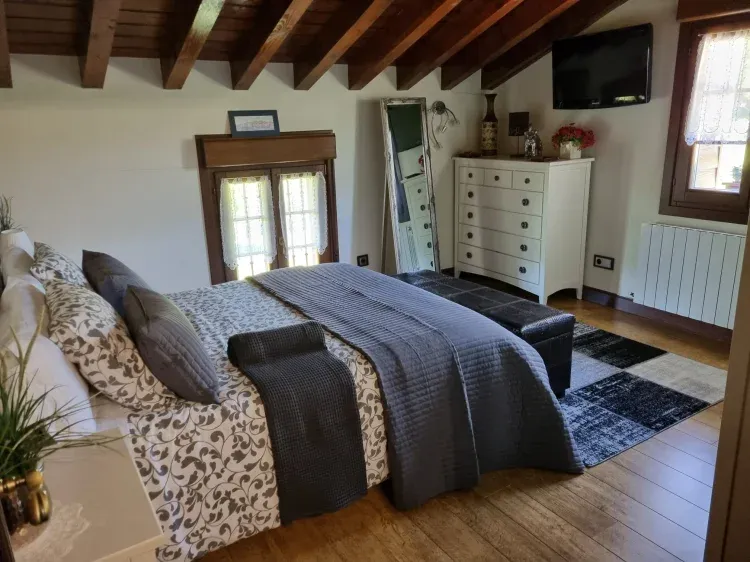 Imagen de Habitaci&oacute;n de matrimonio