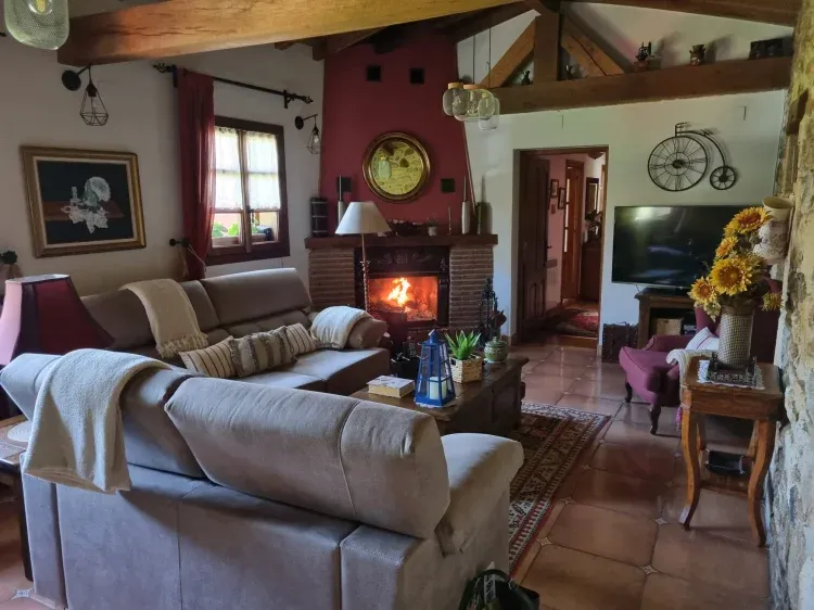Imagen de Salon-comedor