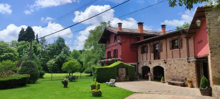 Imagen de Exterior 