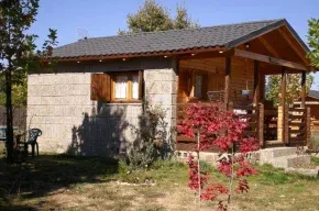 Imagen de Cabañas Vallecino