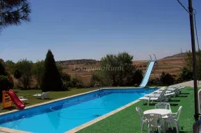 Imagen de Casa Rural La Solana de Sanzoles