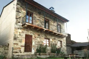Imagen de Villa Remedios