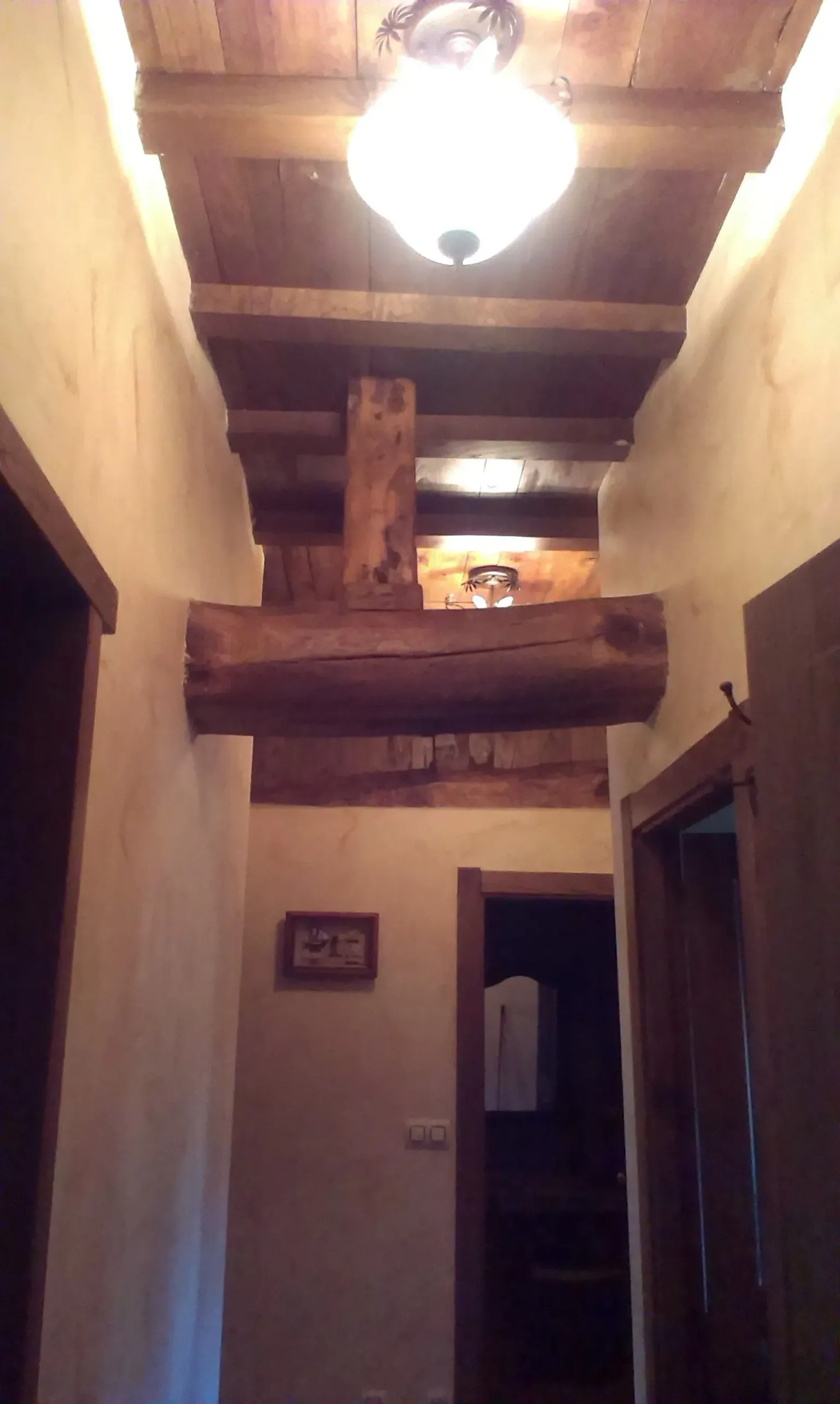 Imagen de Pasillo