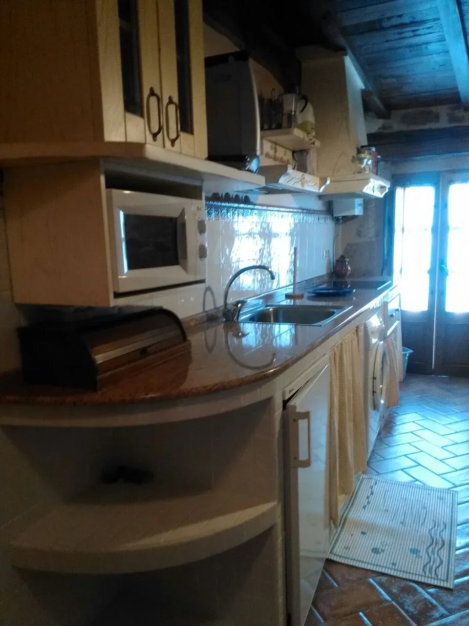 Imagen de Cocina-Salón