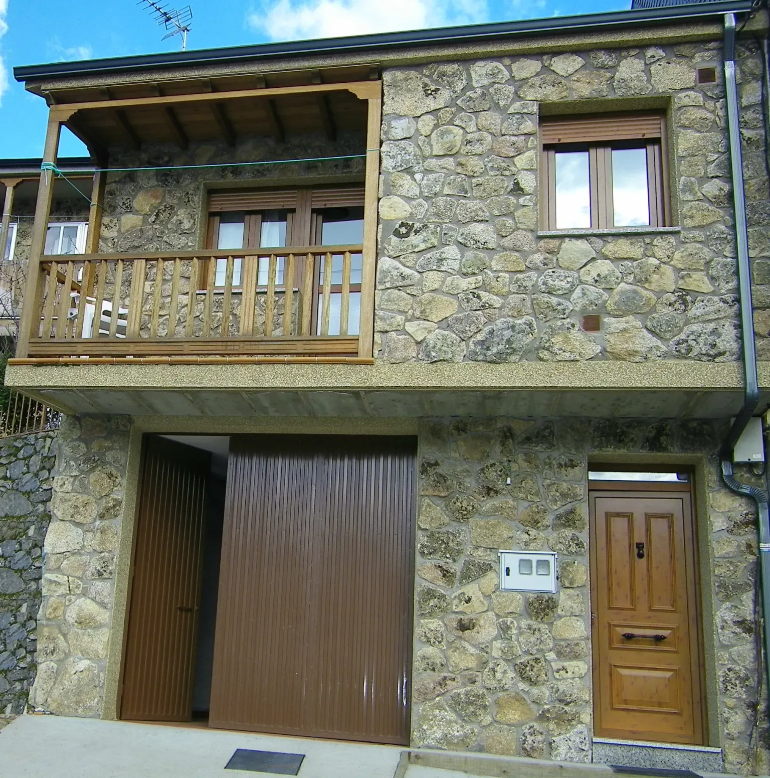 Imagen de C.R. El Corralico