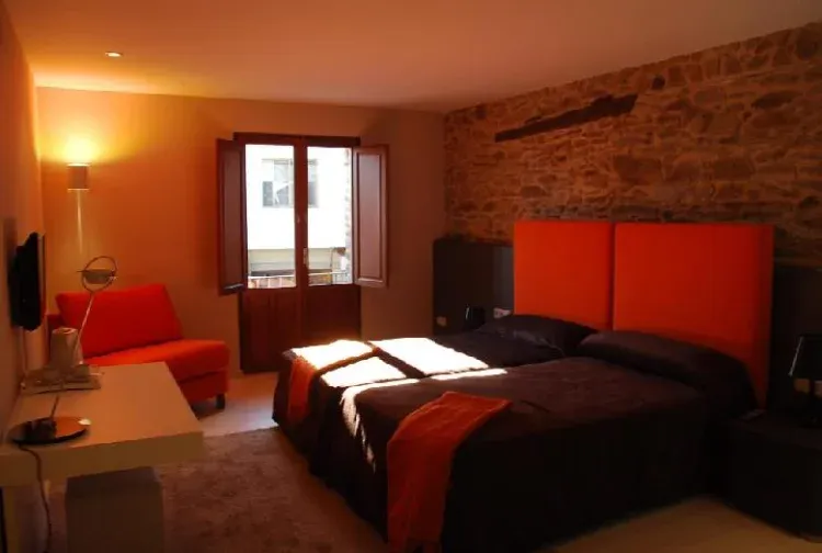Imagen de Habitación doble 4