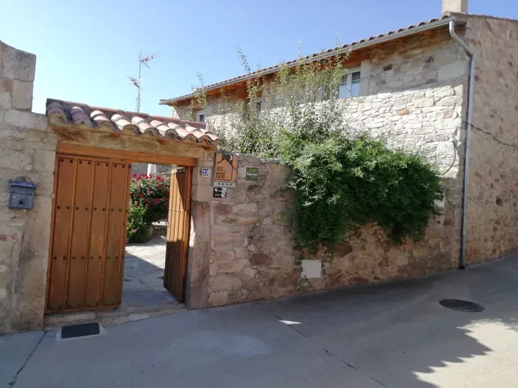 Imagen de fachada exterior